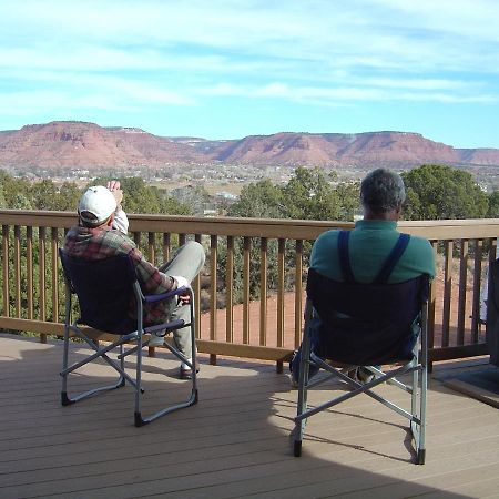 Red Rock Hacienda Apartment Kanab Exterior photo