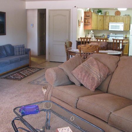 Red Rock Hacienda Apartment Kanab Exterior photo