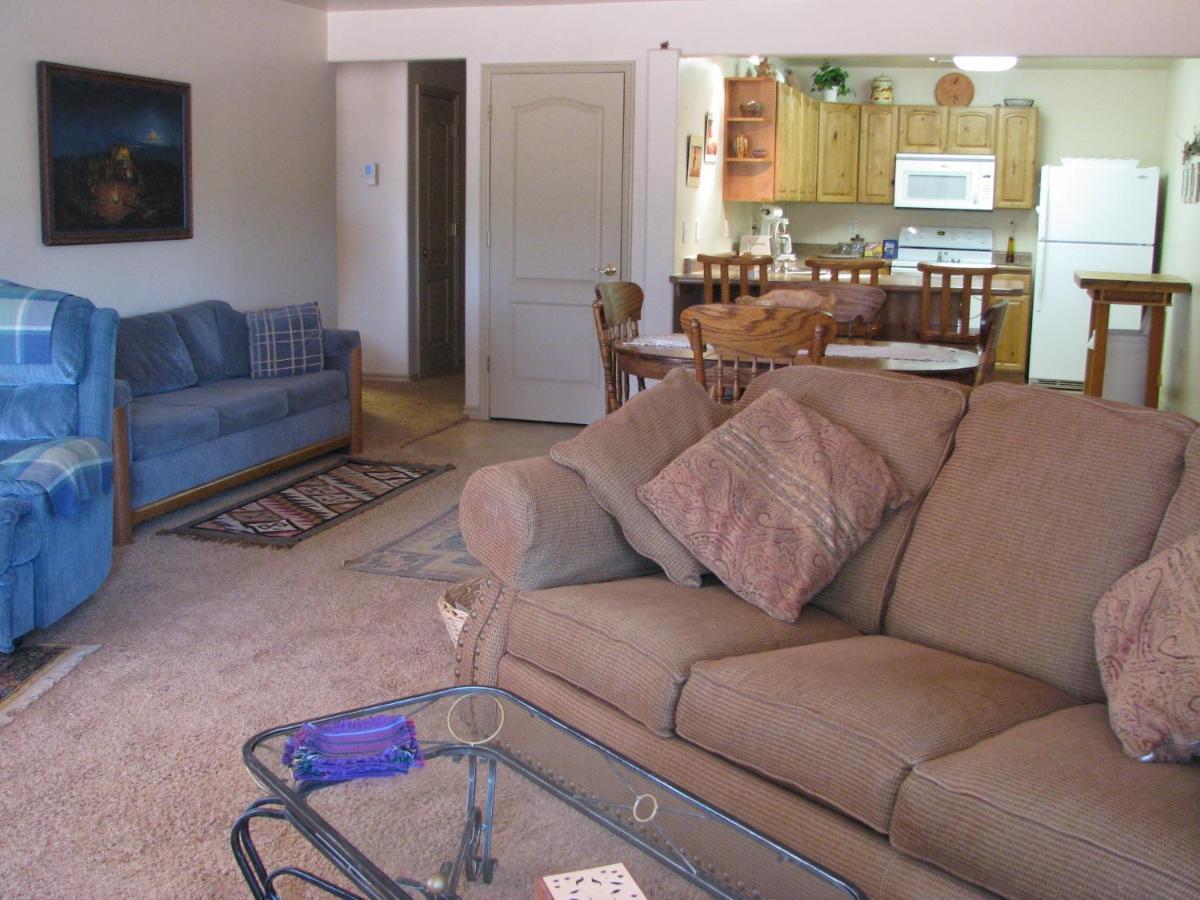 Red Rock Hacienda Apartment Kanab Exterior photo